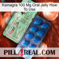 Kamagra 100 Mg Oral Jelly How To Use new02